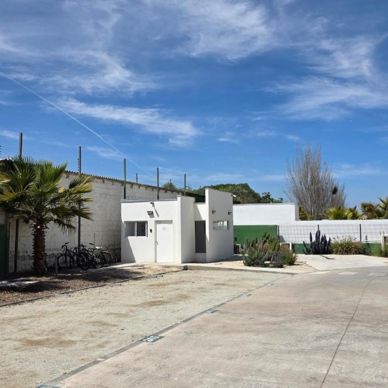 Apartment steps away from the beach - Two-Bedroom Apartment - 10