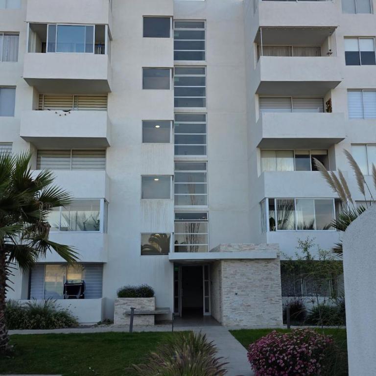Apartment steps away from the beach - Two-Bedroom Apartment - 13