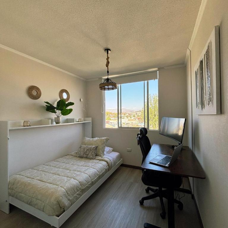 Apartment steps away from the beach - Two-Bedroom Apartment - 15