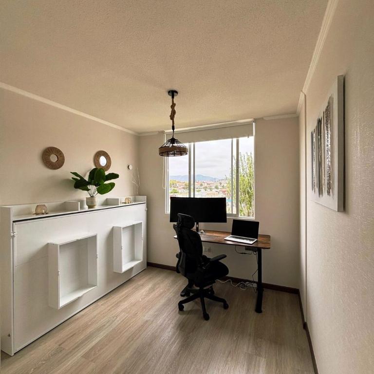 Apartment steps away from the beach - Two-Bedroom Apartment - 16