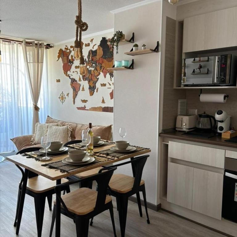 Apartment steps away from the beach - Two-Bedroom Apartment - 18