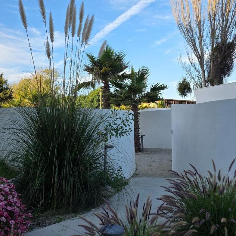 Apartment steps away from the beach - Two-Bedroom Apartment - 21