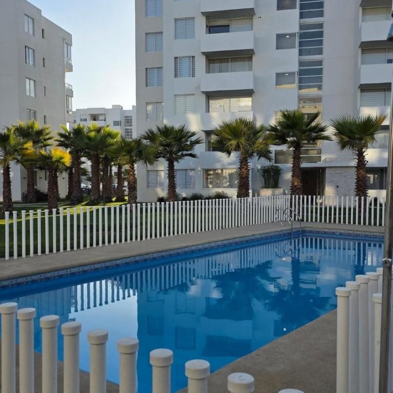 Apartment steps away from the beach - Two-Bedroom Apartment - 23