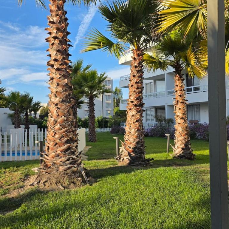 Apartment steps away from the beach - Two-Bedroom Apartment - 25