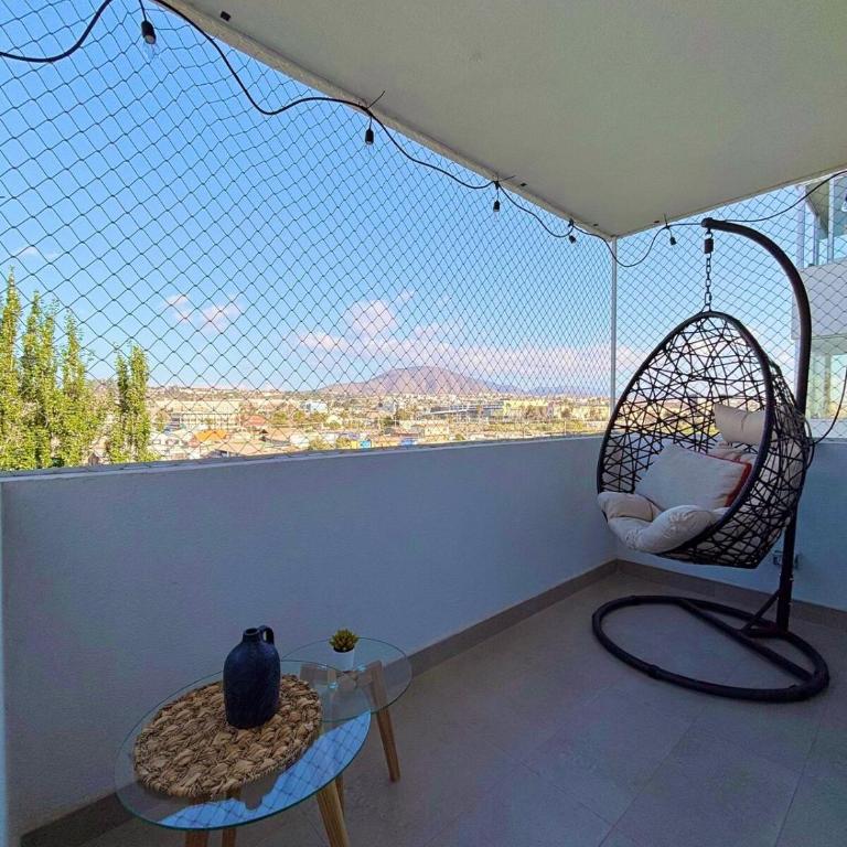 Apartment steps away from the beach - Two-Bedroom Apartment - 27