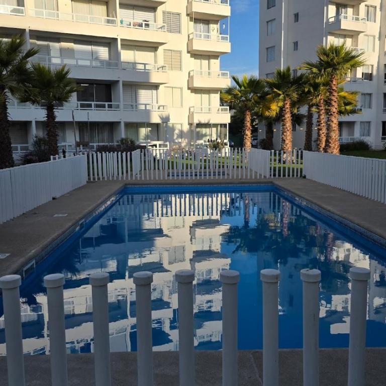 Apartment steps away from the beach - Two-Bedroom Apartment - 28