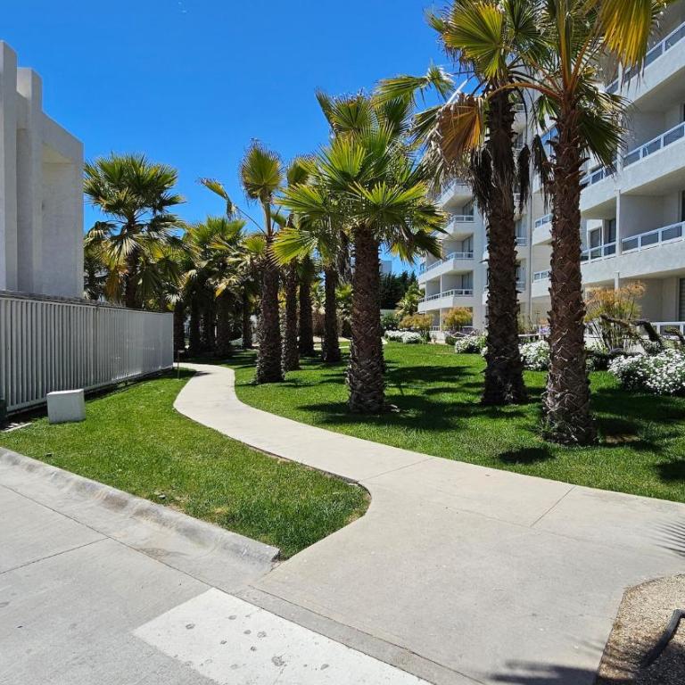 Apartment steps away from the beach - Two-Bedroom Apartment - 29