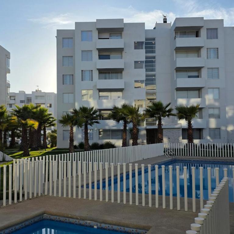 Apartment steps away from the beach - Two-Bedroom Apartment - 32