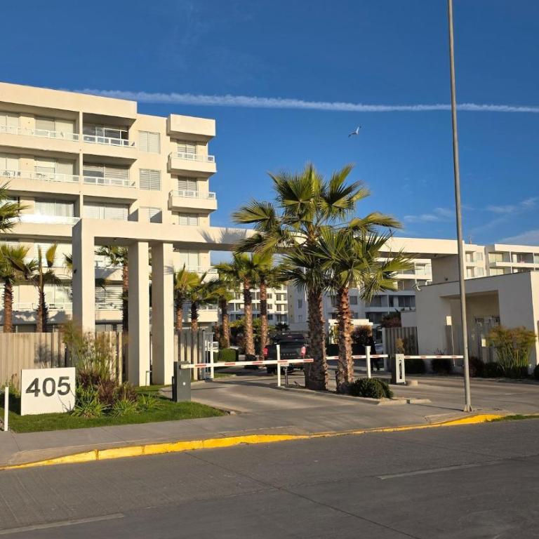 Apartment steps away from the beach - Two-Bedroom Apartment - 33