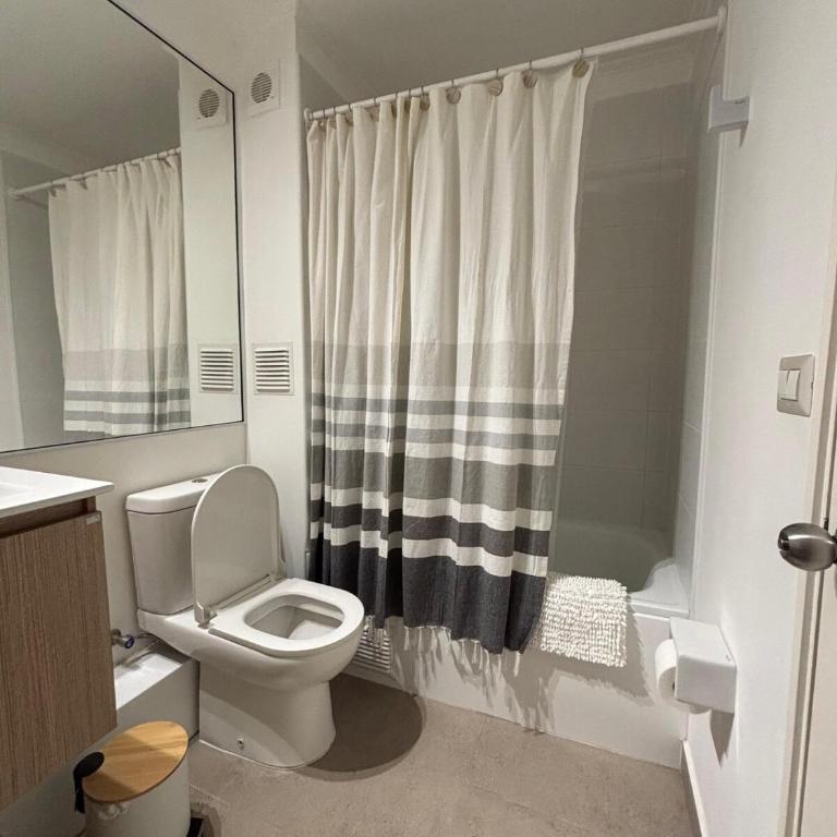 Apartment steps away from the beach - Two-Bedroom Apartment - 34