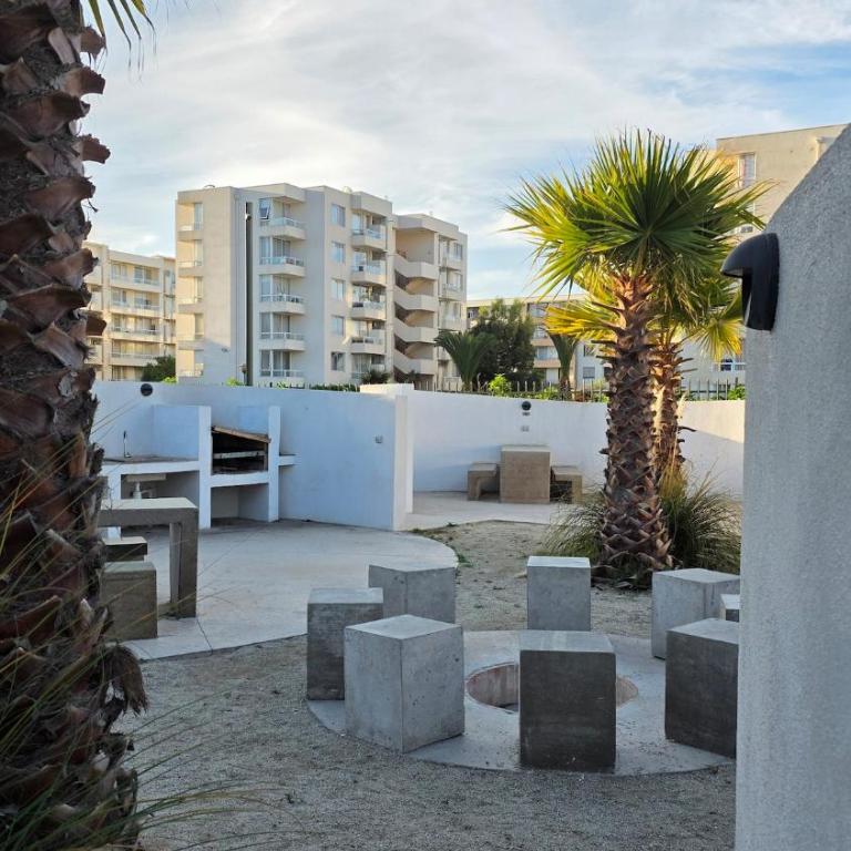 Apartment steps away from the beach - Two-Bedroom Apartment - 36