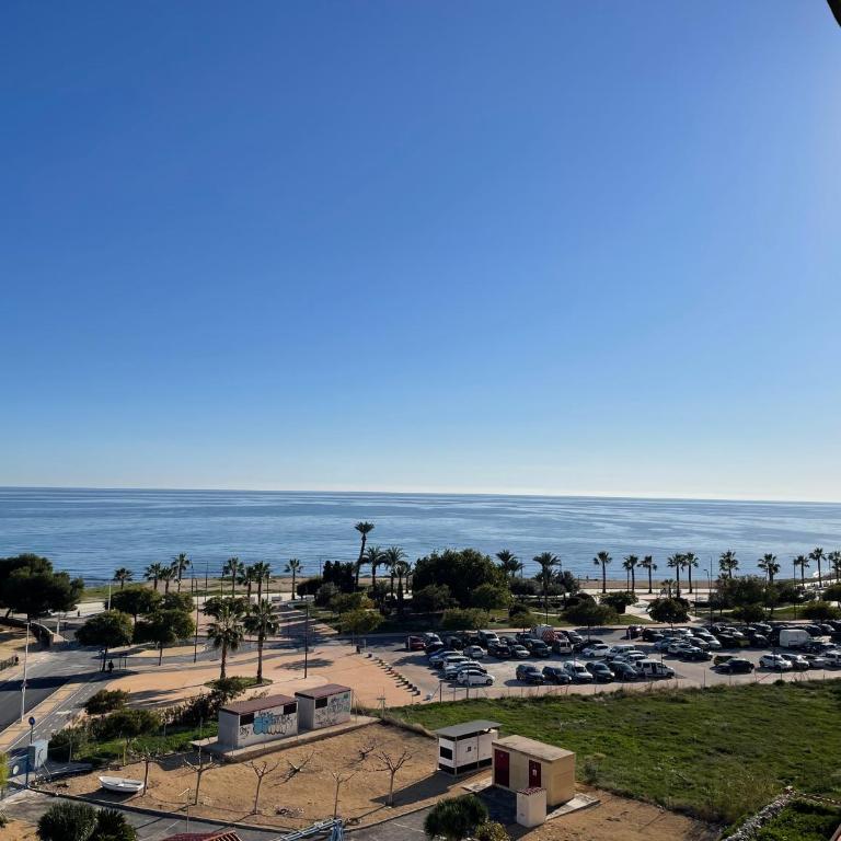 Relax junto al Mediterráneo - Apartamento de 2 dormitorios - 11