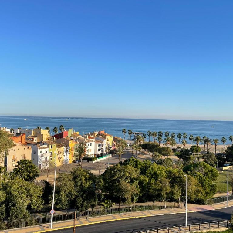 Relax junto al Mediterráneo - Apartamento de 2 dormitorios - 15