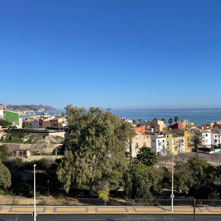 Relax junto al Mediterráneo - Apartamento de 2 dormitorios - 18