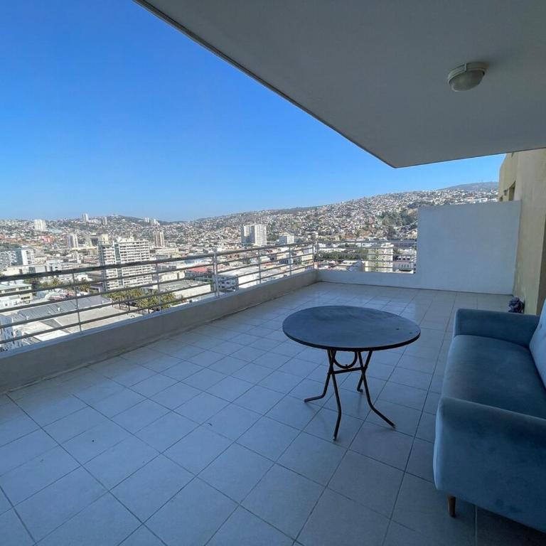 Duplex Costanera Panorámica - Two-Bedroom Apartment - 10