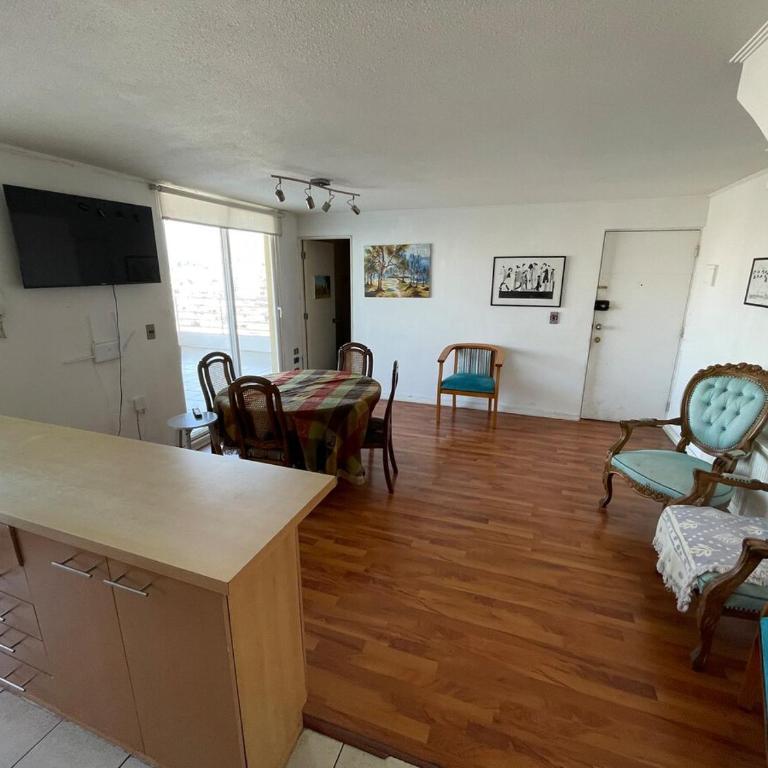 Duplex Costanera Panorámica - Two-Bedroom Apartment - 2