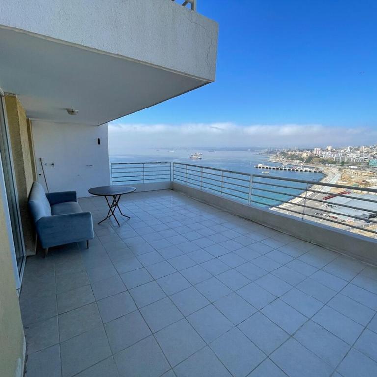 Duplex Costanera Panorámica - Two-Bedroom Apartment - 11