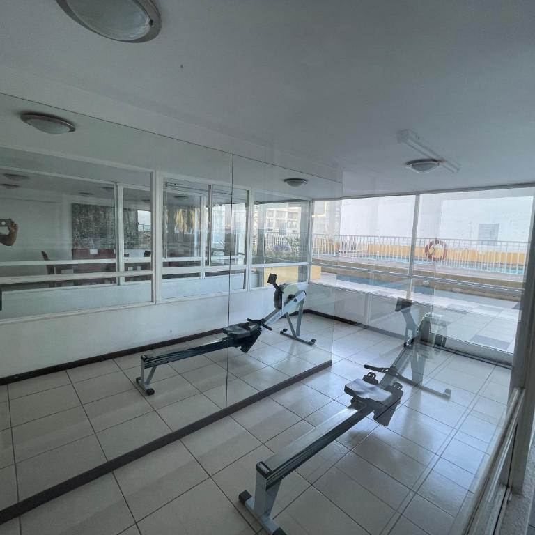 Duplex Costanera Panorámica - Two-Bedroom Apartment - 37