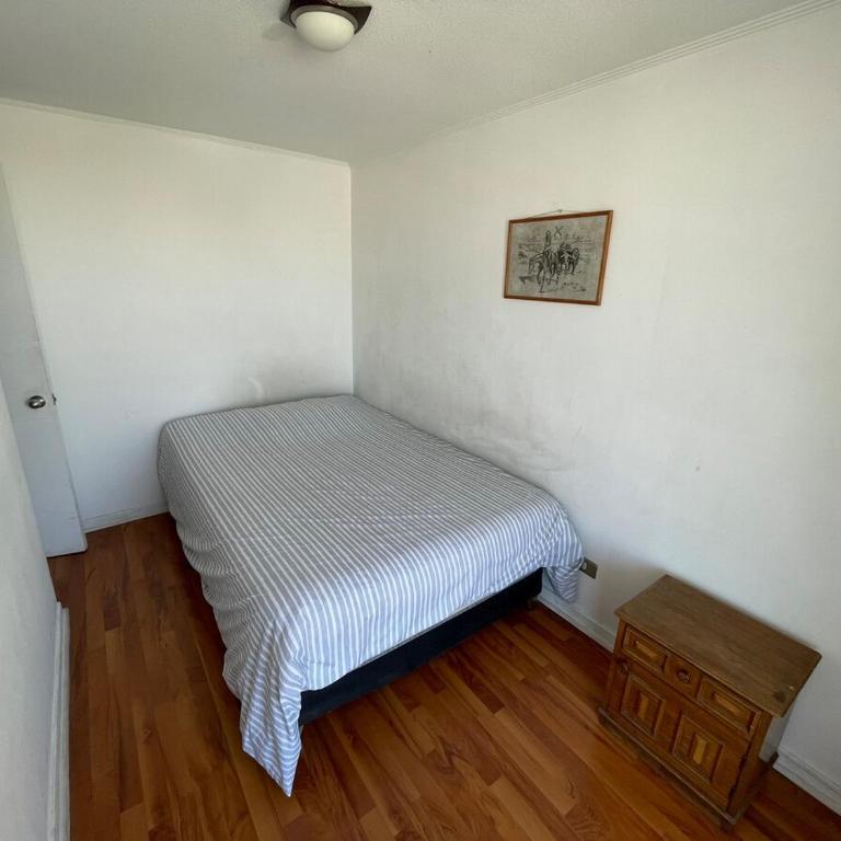 Duplex Costanera Panorámica - Two-Bedroom Apartment - 27