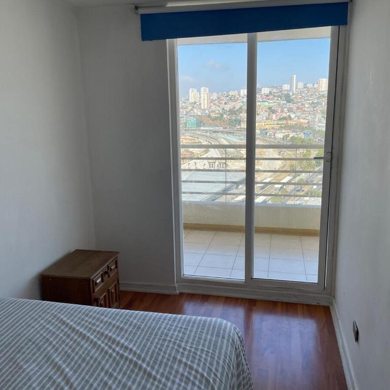 Duplex Costanera Panorámica - Two-Bedroom Apartment - 31