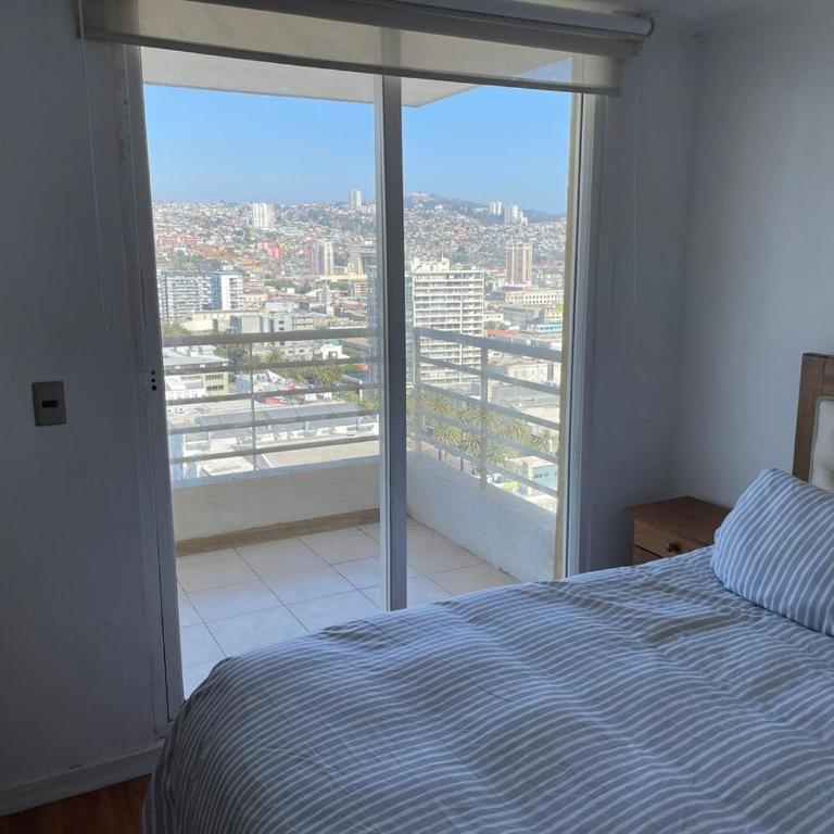Duplex Costanera Panorámica - Two-Bedroom Apartment - 23