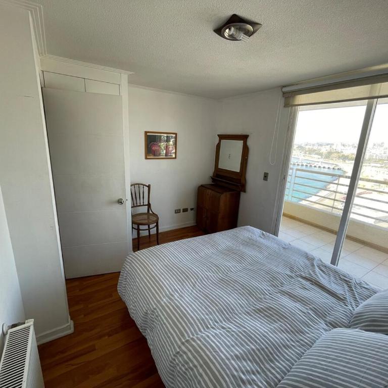 Duplex Costanera Panorámica - Two-Bedroom Apartment - 1