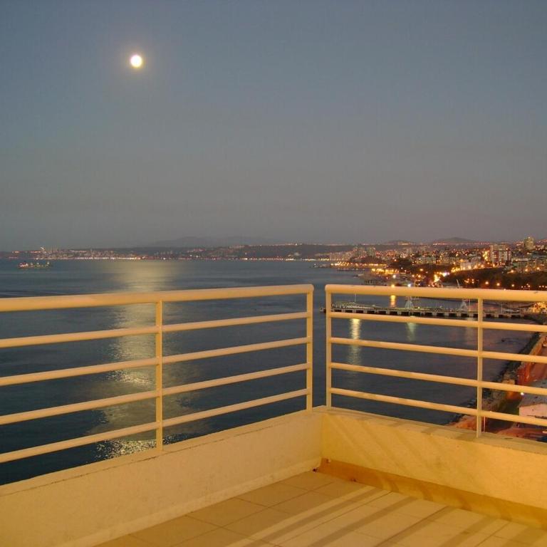 Duplex Costanera Panorámica - Two-Bedroom Apartment - 20