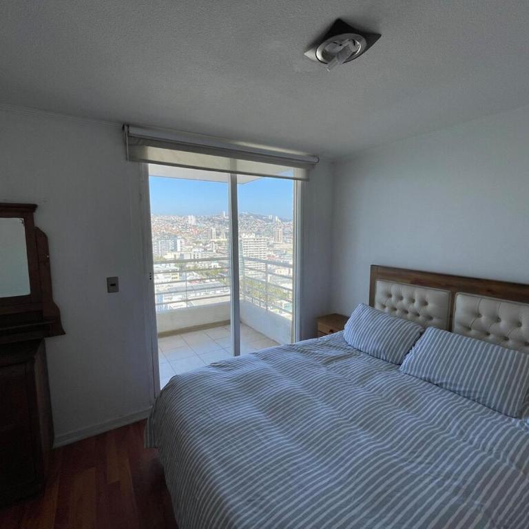 Duplex Costanera Panorámica - Two-Bedroom Apartment - 22