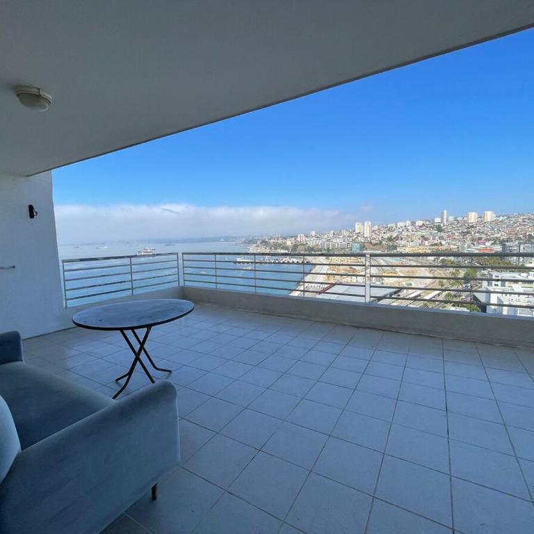 Duplex Costanera Panorámica - Two-Bedroom Apartment - 12