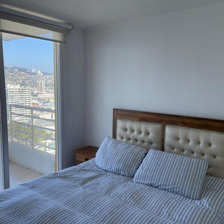 Duplex Costanera Panorámica - Two-Bedroom Apartment - 25