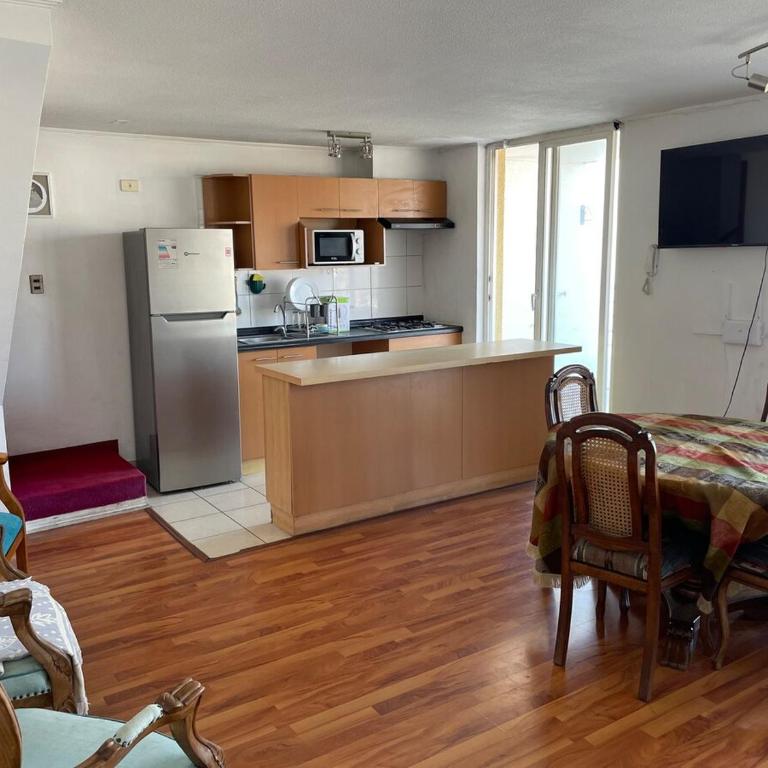 Duplex Costanera Panorámica - Two-Bedroom Apartment - 7