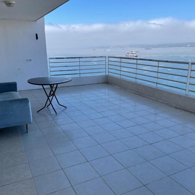 Duplex Costanera Panorámica - Two-Bedroom Apartment - 14