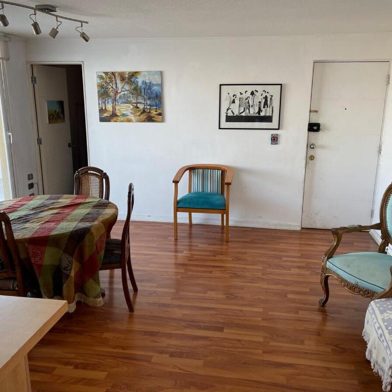 Duplex Costanera Panorámica - Two-Bedroom Apartment - 8