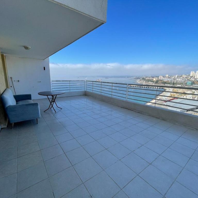 Duplex Costanera Panorámica - Two-Bedroom Apartment - 13