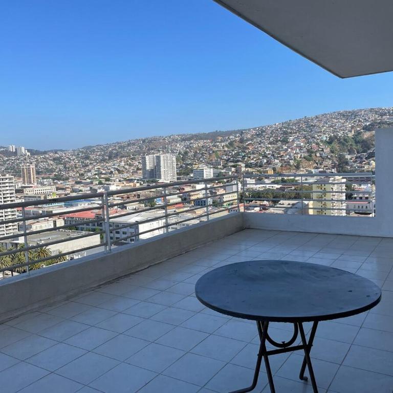 Duplex Costanera Panorámica - Two-Bedroom Apartment - 15
