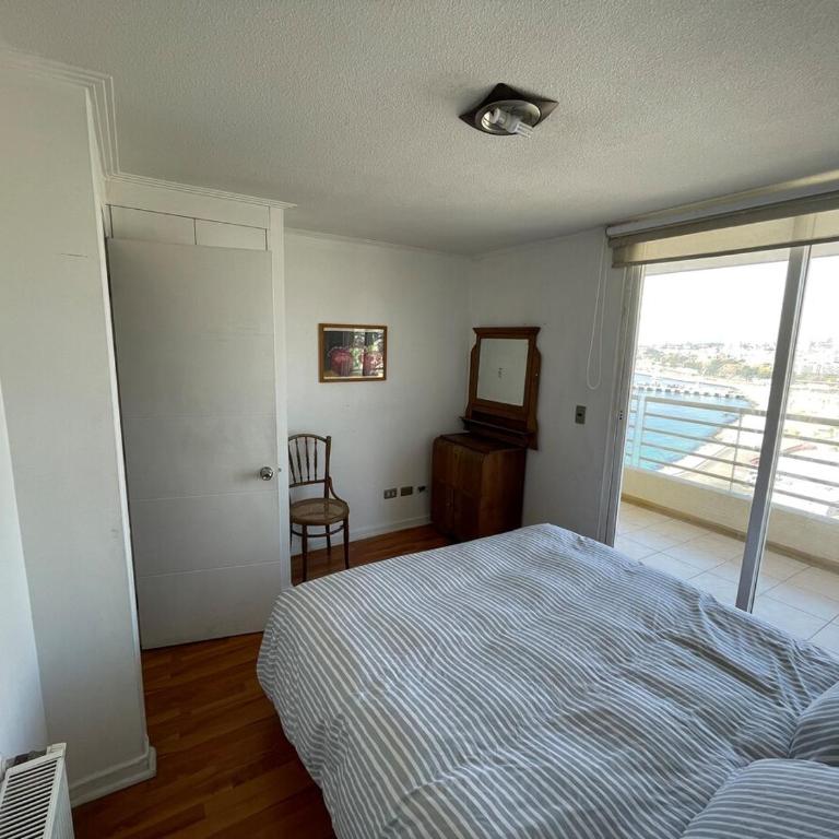 Duplex Costanera Panorámica - Two-Bedroom Apartment - 26