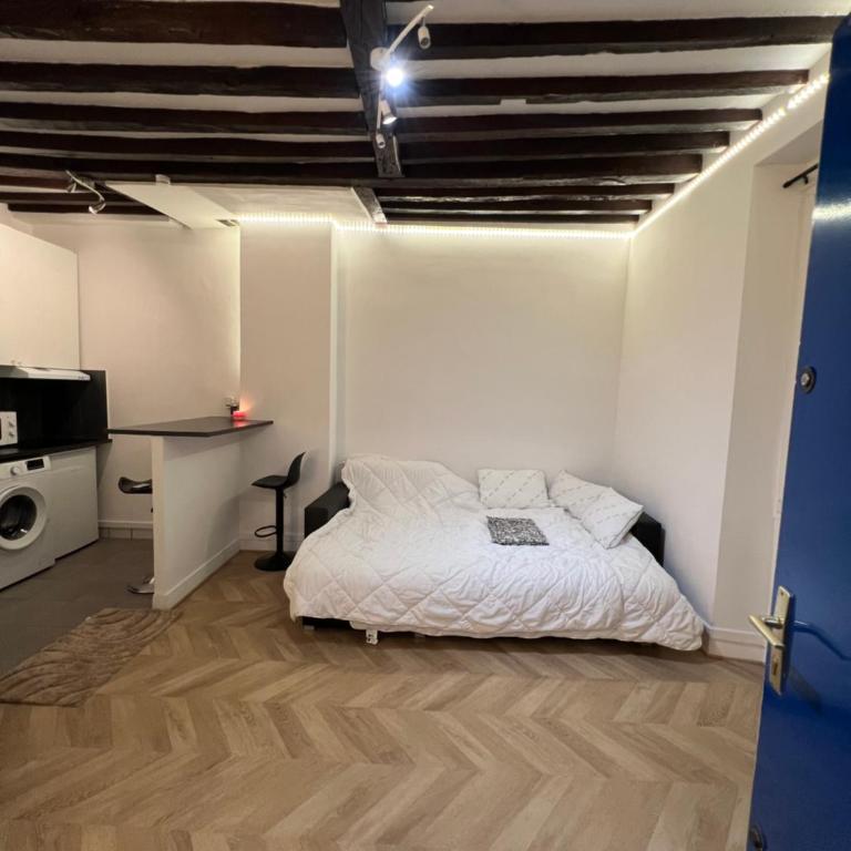 Magnifique Appartement - Studio - 7