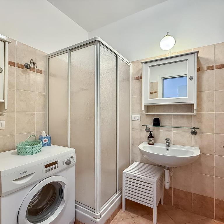 Residenza Menaggio - Mimosa - Studio with Balcony - 15