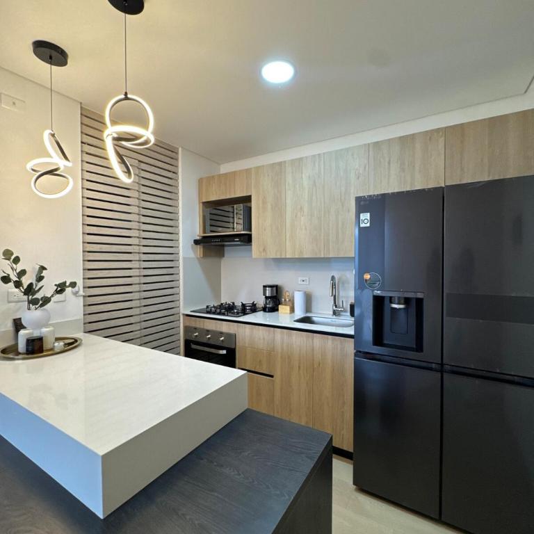 Monaco by Top Location City View - Two-Bedroom Apartment with City View - 16