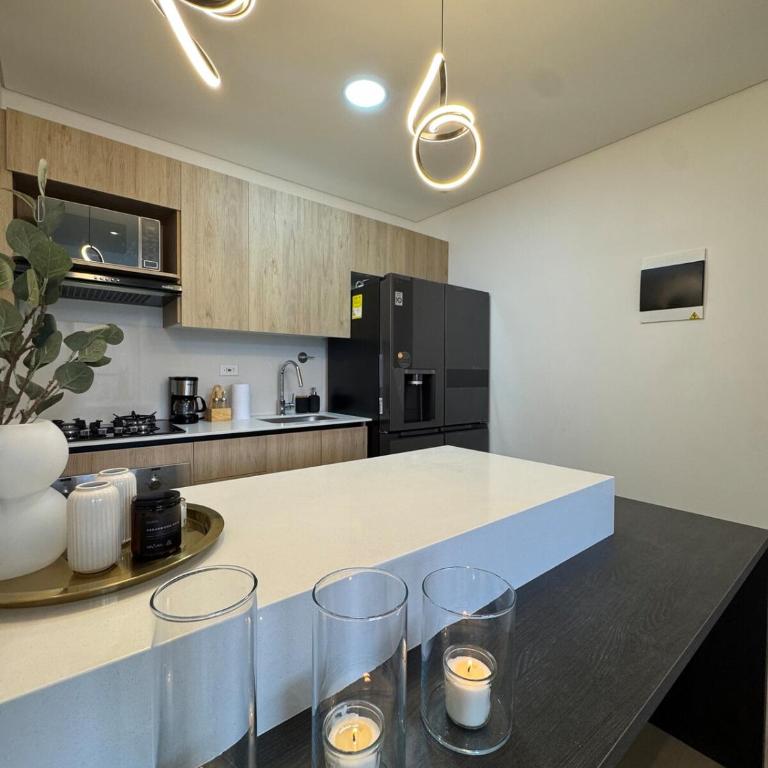 Monaco by Top Location City View - Two-Bedroom Apartment with City View - 26