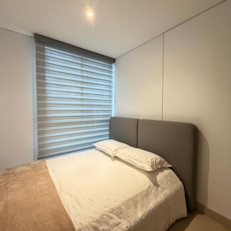Monaco by Top Location City View - Two-Bedroom Apartment with City View - 36