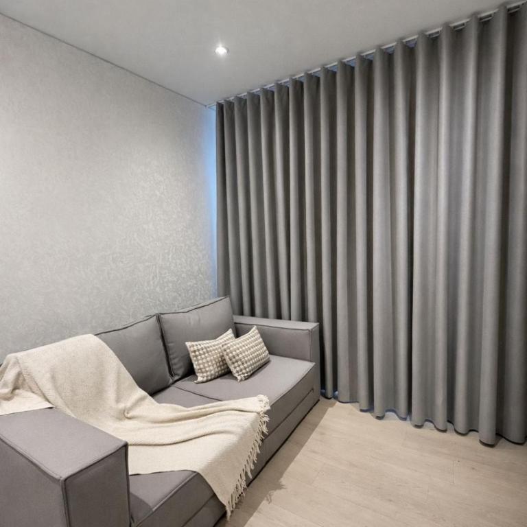 Monaco by Top Location City View - Two-Bedroom Apartment with City View - 12