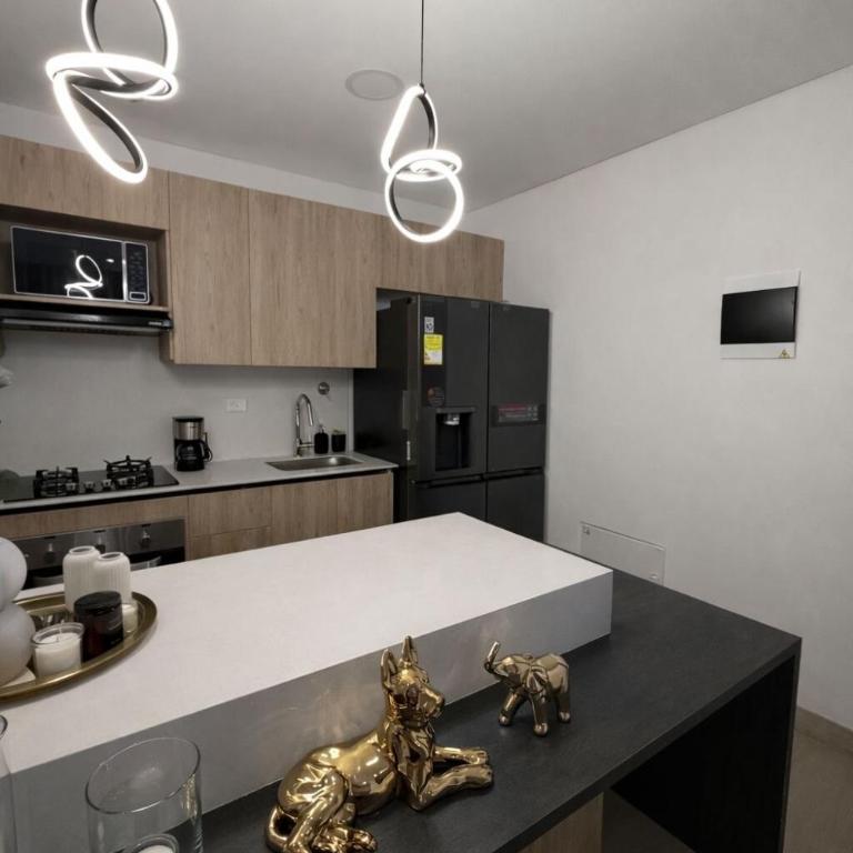 Monaco by Top Location City View - Two-Bedroom Apartment with City View - 18