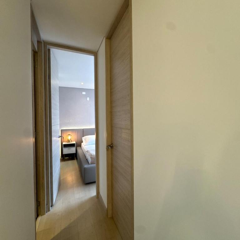 Monaco by Top Location City View - Two-Bedroom Apartment with City View - 27