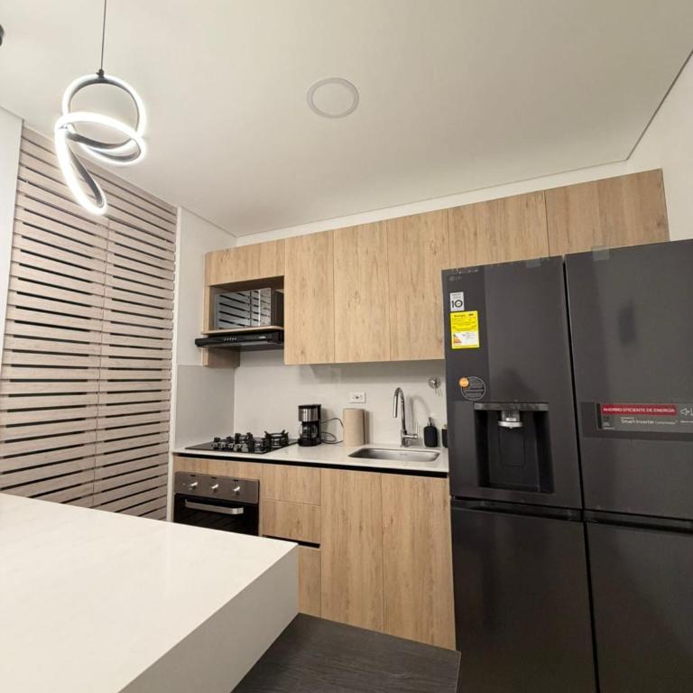 Monaco by Top Location City View - Two-Bedroom Apartment with City View - 42