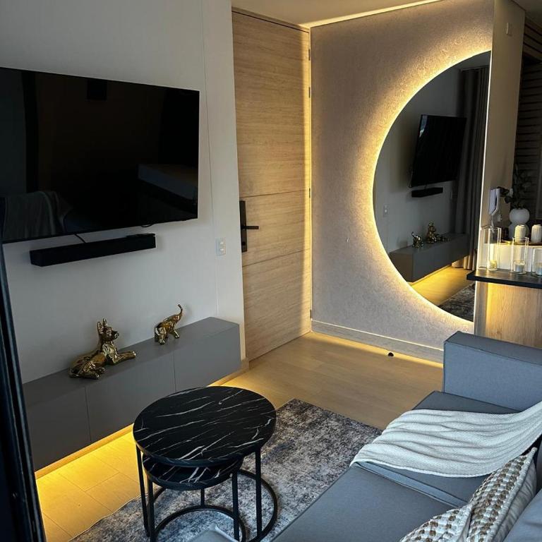 Monaco by Top Location City View - Two-Bedroom Apartment with City View - 2