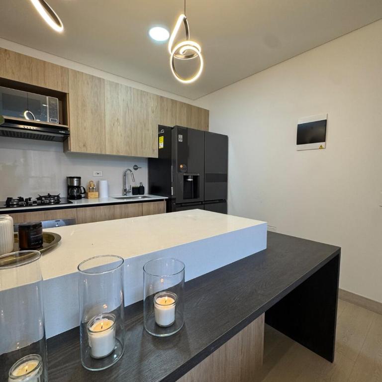 Monaco by Top Location City View - Two-Bedroom Apartment with City View - 19