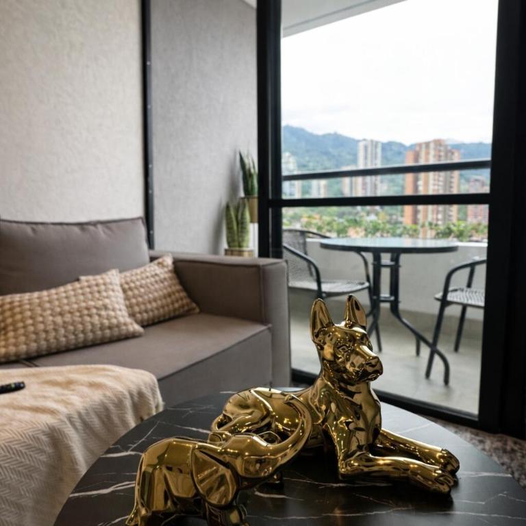 Monaco by Top Location City View - Two-Bedroom Apartment with City View - 15