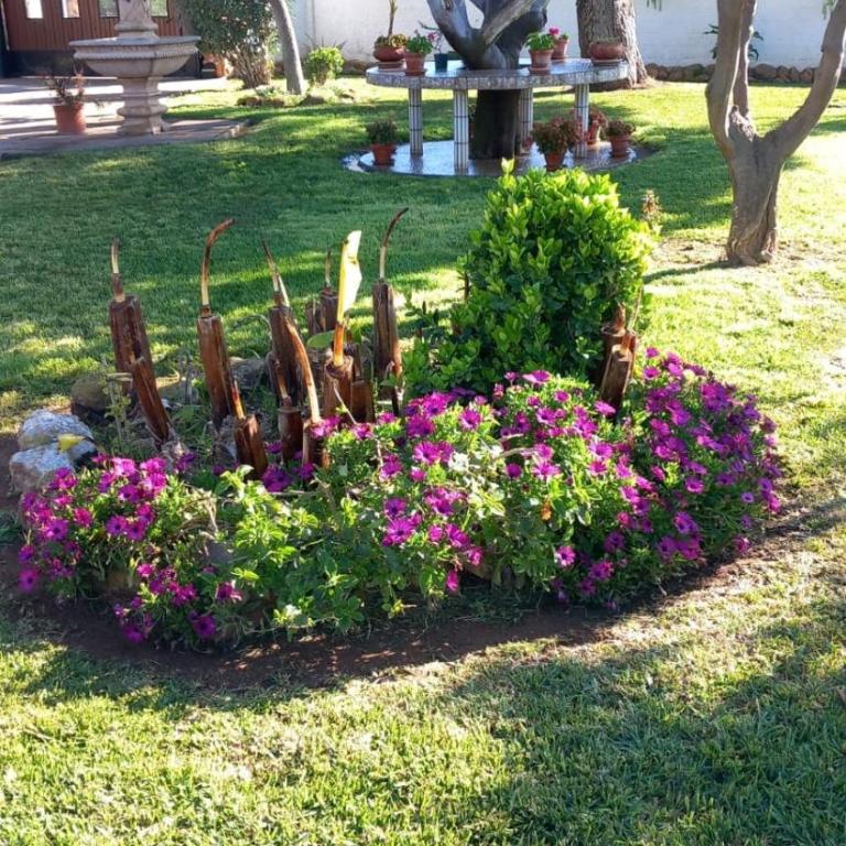 Chalet Villa Rossmar - Casa de 5 dormitorios - 35