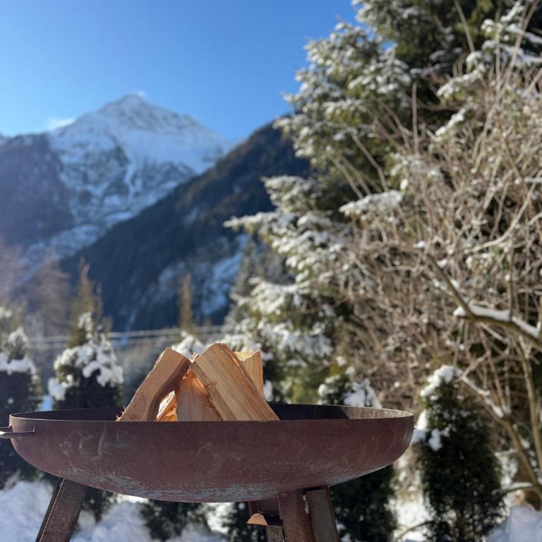 Felda Appartements - Appartamento con 1 Camera da Letto, Balcone e Vista Montagna - 4